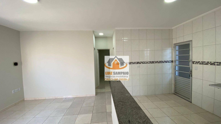 Imagem Casa com 2 Quartos à Venda, 60 m² em Campos Elíseos - Itanhaém Imagem Casa com 2 Quartos à Venda, 60 m² em Campos Elíseos - Itanhaém