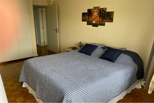 Imagem Apartamento com 3 Quartos à Venda, 289 m² em Centro Histórico - Porto Alegre