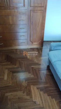 Imagem Apartamento com 3 Quartos à Venda, 134 m² em Parque Residencial Aquarius - São José Dos Campos Imagem Apartamento com 3 Quartos à Venda, 134 m² em Parque Residencial Aquarius - São José Dos Campos
