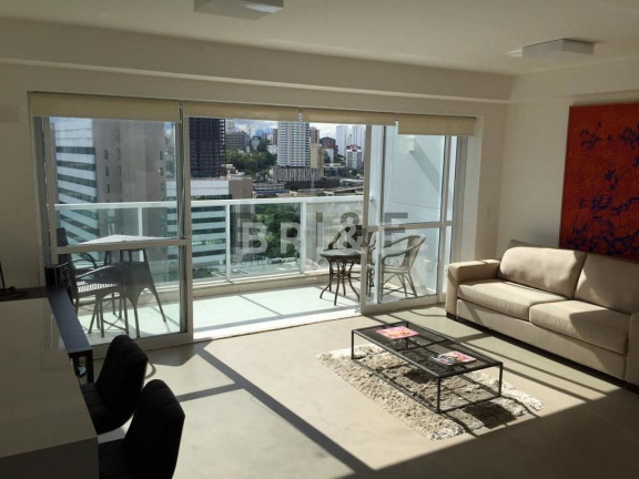 Imagem Apartamento com 1 Quarto à Venda, 89 m² em Vila Gertrudes - São Paulo Imagem Apartamento com 1 Quarto à Venda, 89 m² em Vila Gertrudes - São Paulo