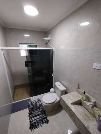 Imagem Casa com 4 Quartos à Venda, 350 m² em Rosário - Atibaia