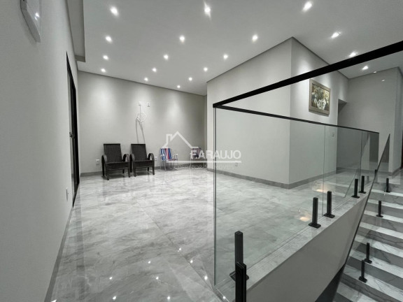 Imagem Sobrado com 4 Quartos à Venda, 190 m² em Parque Ibiti Reserva - Sorocaba