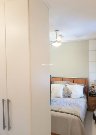 Imagem Imóvel com 4 Quartos à Venda, 130 m² em Vila Andrade - São Paulo
