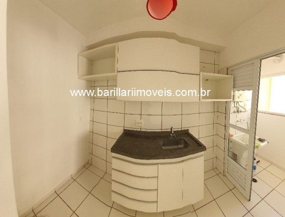 Imagem Imóvel com 2 Quartos à Venda, 57 m² em Parque Industrial Lagoinha - Ribeirão Preto