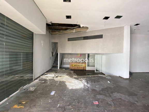 Imagem Sala Comercial para Alugar, 154 m² em Centro - São Caetano Do Sul Imagem Sala Comercial para Alugar, 154 m² em Centro - São Caetano Do Sul
