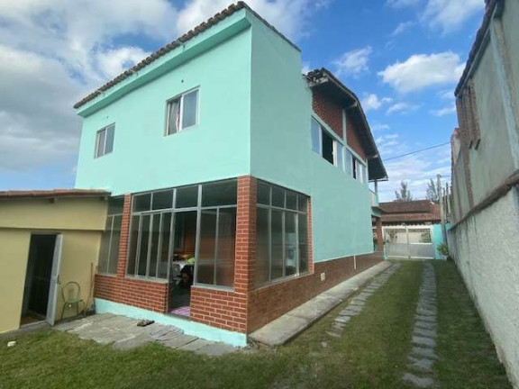 Imagem Casa com 4 Quartos à Venda, 360 m² em Caminho De Búzios - Cabo Frio Imagem Casa com 4 Quartos à Venda, 360 m² em Caminho De Búzios - Cabo Frio