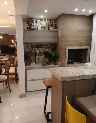 Imagem Apartamento com 2 Quartos à Venda, 110 m² em Patamares - Salvador Imagem Apartamento com 2 Quartos à Venda, 110 m² em Patamares - Salvador
