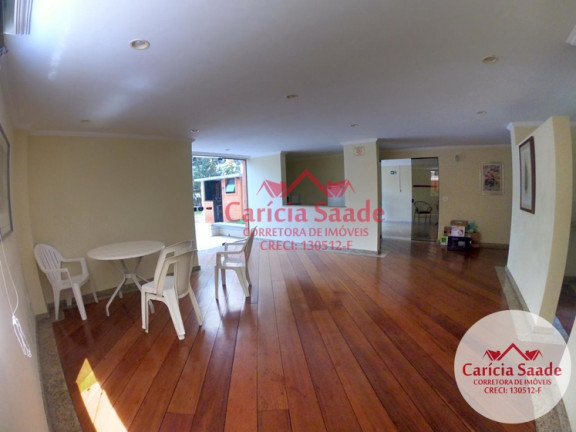 Imagem Apartamento com 3 Quartos à Venda, 97 m² em Vila Mariana - São Paulo Imagem Apartamento com 3 Quartos à Venda, 97 m² em Vila Mariana - São Paulo