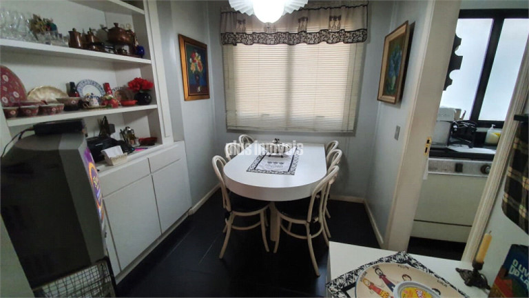 Imagem Apartamento com 4 Quartos à Venda, 380 m² em Moema - São Paulo Imagem Apartamento com 4 Quartos à Venda, 380 m² em Moema - São Paulo