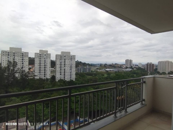 Imagem Apartamento com 3 Quartos à Venda, 130 m² em Distrito - Jundiaí Imagem Apartamento com 3 Quartos à Venda, 130 m² em Distrito - Jundiaí