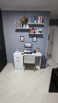 Imagem Apartamento com 2 Quartos à Venda, 53 m² em Vila Andrade - São Paulo