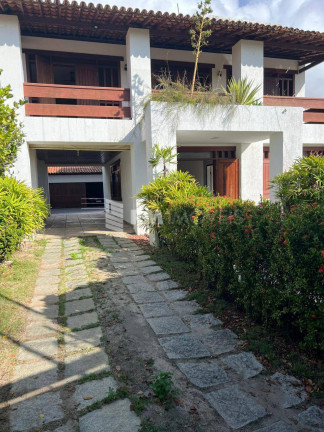 Imagem Casa com 6 Quartos à Venda, 689 m² em Itapuã - Salvador Imagem Casa com 6 Quartos à Venda, 689 m² em Itapuã - Salvador