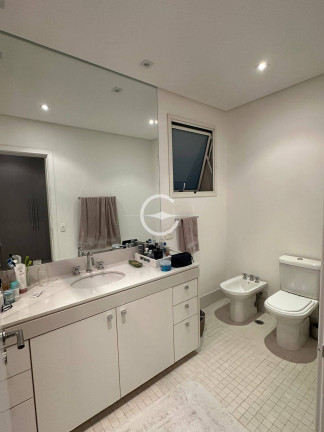 Imagem Apartamento com 1 Quarto para Alugar, 94 m² em Itaim Bibi - São Paulo Imagem Apartamento com 1 Quarto para Alugar, 94 m² em Itaim Bibi - São Paulo