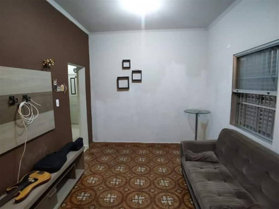 Imagem Apartamento com 1 Quarto à Venda, 49 m² em Forte - Praia Grande Imagem Apartamento com 1 Quarto à Venda, 49 m² em Forte - Praia Grande
