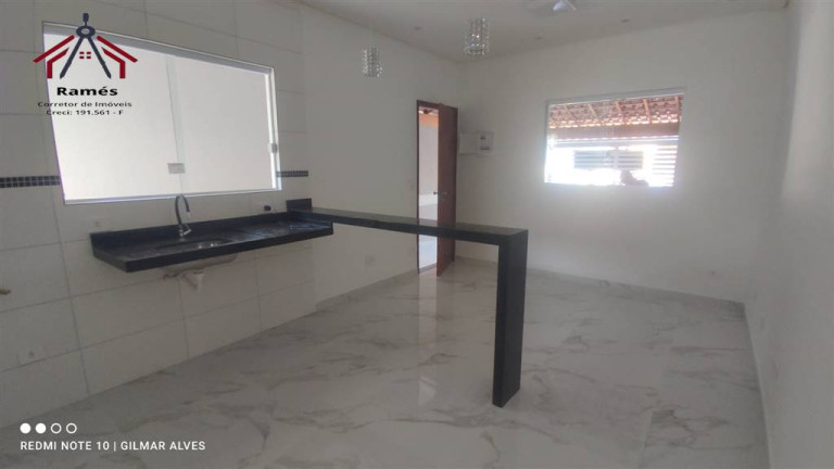 Imagem Casa com 2 Quartos à Venda, 114 m² em Caicara - Praia Grande Imagem Casa com 2 Quartos à Venda, 114 m² em Caicara - Praia Grande