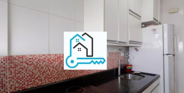 Imagem Apartamento com 2 Quartos à Venda, 50 m² em Cursino - São Paulo Imagem Apartamento com 2 Quartos à Venda, 50 m² em Cursino - São Paulo