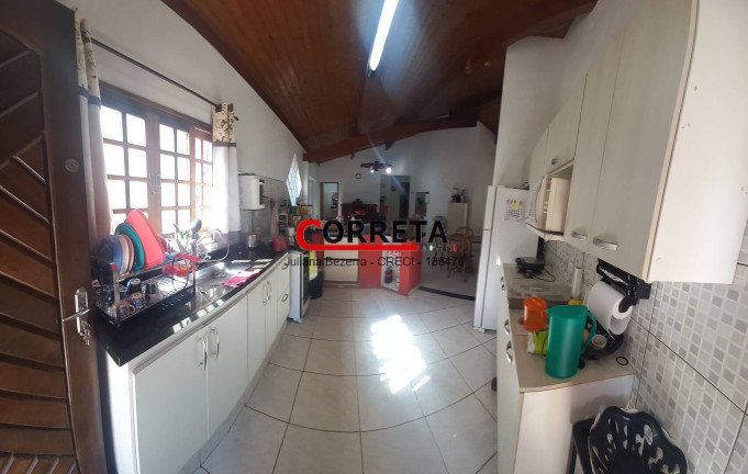 Imagem Casa de Condomínio com 3 Quartos à Venda, 2.100 m² em Rio De Una De Cima - Ibiúna