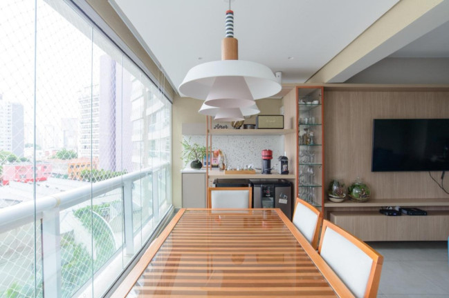 Imagem Apartamento com 2 Quartos à Venda, 68 m² em Pinheiros - São Paulo