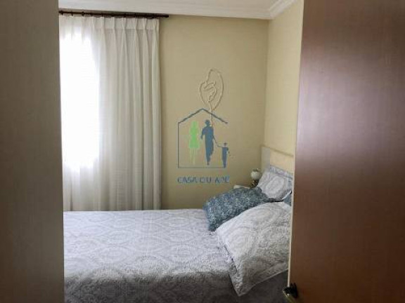 Imagem Apartamento com 1 Quarto à Venda, 53 m² em Parque Da Mooca - São Paulo
