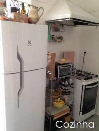 Imagem Apartamento com 2 Quartos à Venda, 74 m² em Jardim Botânico - Rio De Janeiro