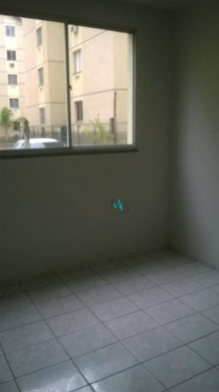 Imagem Apartamento com 2 Quartos à Venda, 45 m² em Paciência - Rio De Janeiro Imagem Apartamento com 2 Quartos à Venda, 45 m² em Paciência - Rio De Janeiro