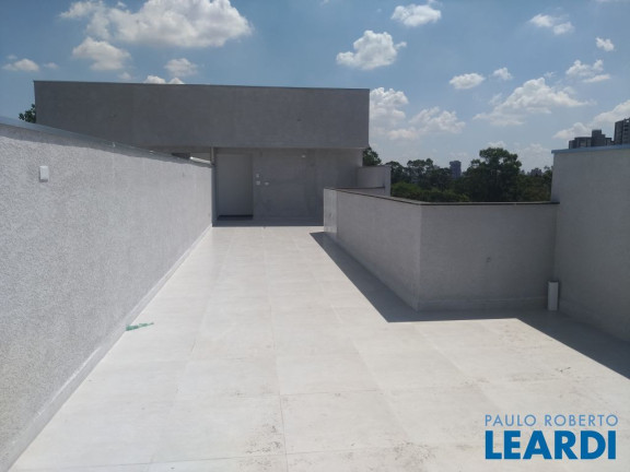 Imagem Cobertura com 3 Quartos à Venda, 144 m² em Vila Eldízia - Santo André Imagem Cobertura com 3 Quartos à Venda, 144 m² em Vila Eldízia - Santo André