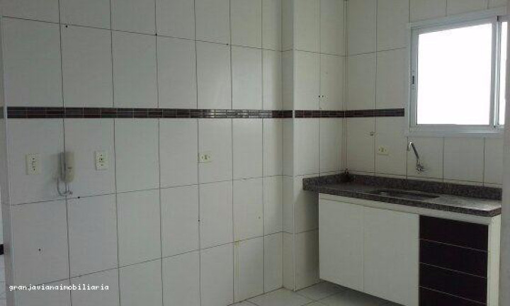 Imagem Apartamento com 1 Quarto à Venda, 55 m² em Vila Guilermina - Praia Grande