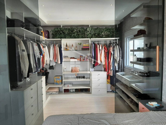 Imagem Apartamento com 2 Quartos à Venda, 96 m² em Independência - São Bernardo Do Campo