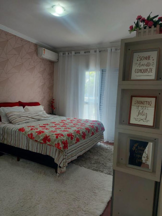 Imagem Casa com 3 Quartos à Venda, 170 m² em Ayrosa - Osasco