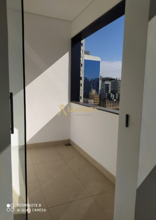 Imagem Imóvel com 2 Quartos à Venda, 93 m² em São Pedro - Belo Horizonte