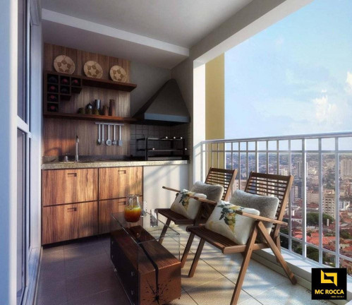 Imagem Apartamento com 2 Quartos à Venda, 60 m² em Barcelona - São Caetano Do Sul Imagem Apartamento com 2 Quartos à Venda, 60 m² em Barcelona - São Caetano Do Sul