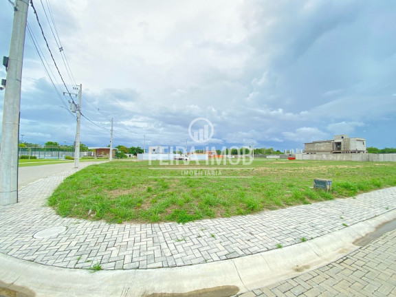 Imagem Terreno à Venda, 204 m² em Sim - Feira De Santana
