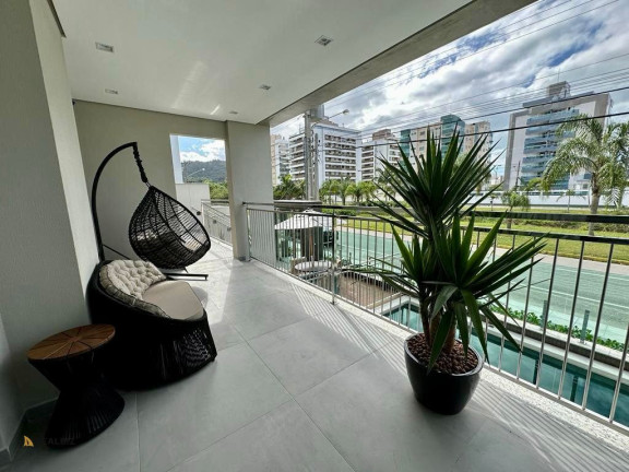 Imagem Apartamento com 3 Quartos à Venda, 102 m² em Palmas - Governador Celso Ramos