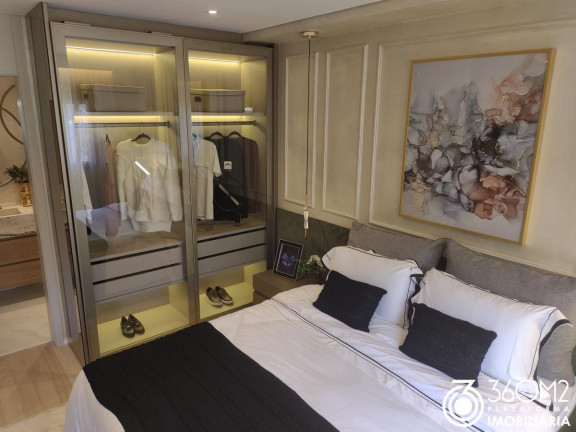 Imagem Apartamento com 2 Quartos à Venda, 65 m² em Chácara Inglesa - São Paulo