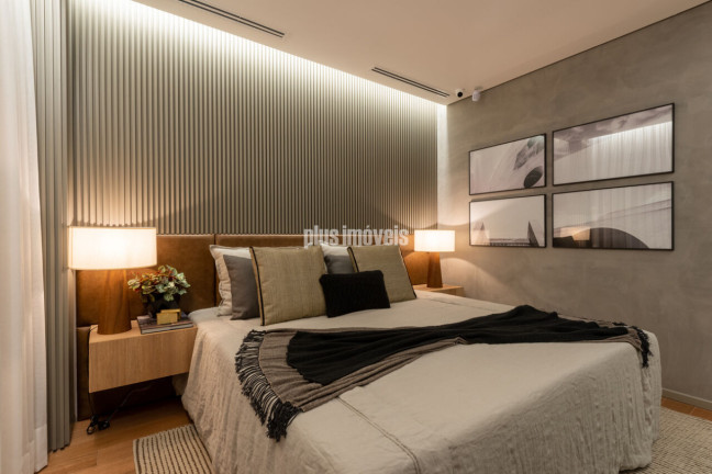 Imagem Apartamento com 3 Quartos à Venda, 153 m² em Vila Olímpia - São Paulo Imagem Apartamento com 3 Quartos à Venda, 153 m² em Vila Olímpia - São Paulo