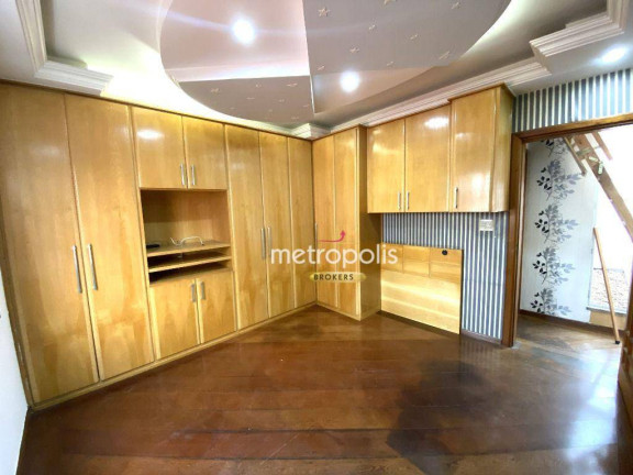 Imagem Sobrado com 3 Quartos à Venda, 418 m² em Vila Metalúrgica - Santo André Imagem Sobrado com 3 Quartos à Venda, 418 m² em Vila Metalúrgica - Santo André
