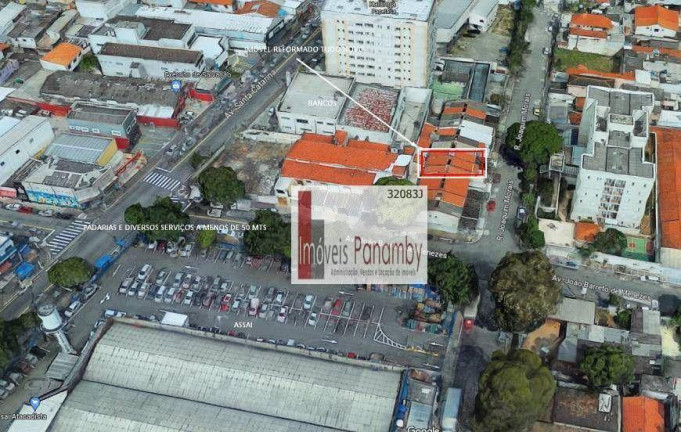 Imagem Casa com 3 Quartos à Venda, 120 m² em Vila Santa Catarina - São Paulo