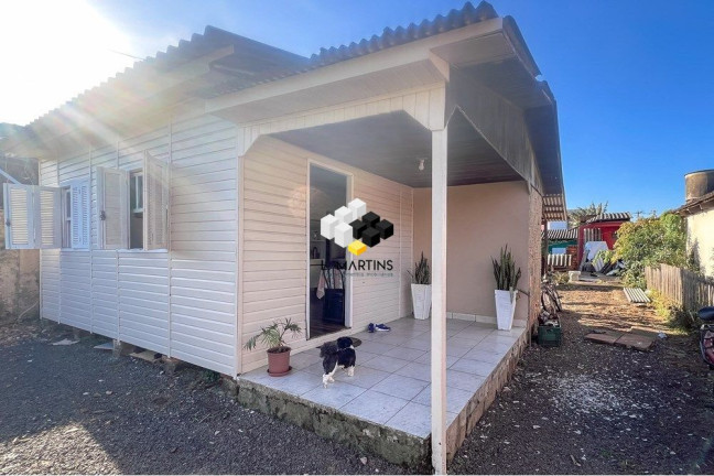 Imagem Casa com 2 Quartos à Venda, 500 m² em Mathias Velho - Canoas