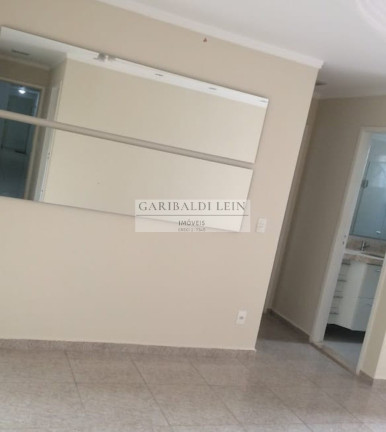 Imagem Imóvel com 2 Quartos à Venda, 53 m² em Vila Nova - Campinas