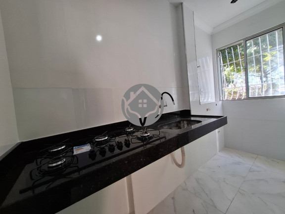 Imagem Apartamento com 2 Quartos à Venda, 47 m² em Chácaras Santa Inês (são Benedito) - Santa Luzia
