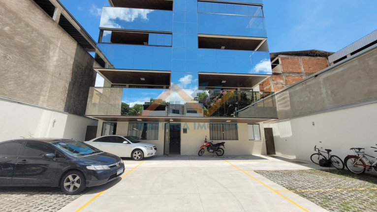 Cobertura com 2 Quartos à Venda, 200 m² em Veneza - Ipatinga