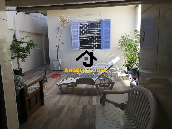 Imagem Casa com 2 Quartos à Venda, 178 m² em Vila Valenca - São Vicente Imagem Casa com 2 Quartos à Venda, 178 m² em Vila Valenca - São Vicente