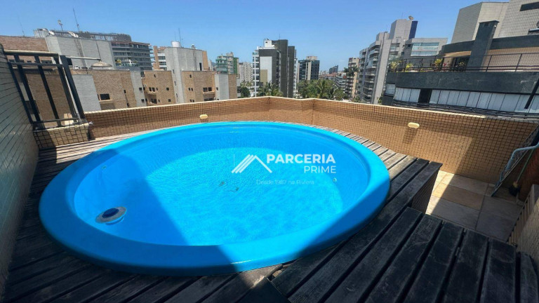Cobertura com 2 Quartos à Venda, 123 m² em Riviera Módulo 4 - Bertioga