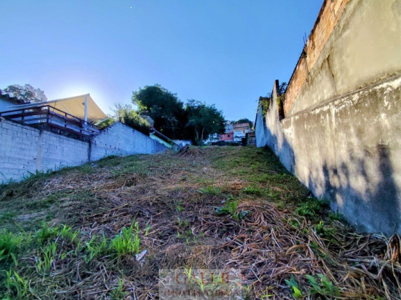 Imagem Terreno à Venda, 135 m² em Jardim Imperial - Atibaia Imagem Terreno à Venda, 135 m² em Jardim Imperial - Atibaia