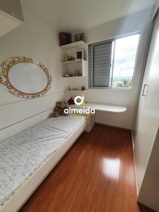Imagem Apartamento com 3 Quartos à Venda, 64 m² em Patronato - Santa Maria
