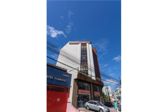 Imagem Imóvel Comercial à Venda, 43 m² em Floresta - Porto Alegre Imagem Imóvel Comercial à Venda, 43 m² em Floresta - Porto Alegre