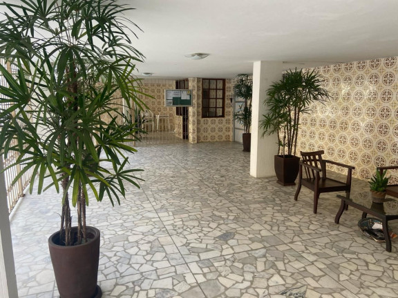 Imagem Apartamento com 2 Quartos à Venda, 53 m² em Dois De Julho - Salvador Imagem Apartamento com 2 Quartos à Venda, 53 m² em Dois De Julho - Salvador