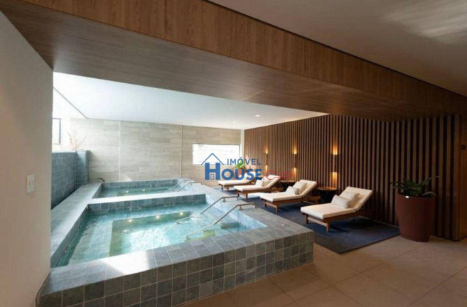 Imagem Apartamento com 2 Quartos à Venda, 80 m² em Vila Olímpia - São Paulo Imagem Apartamento com 2 Quartos à Venda, 80 m² em Vila Olímpia - São Paulo