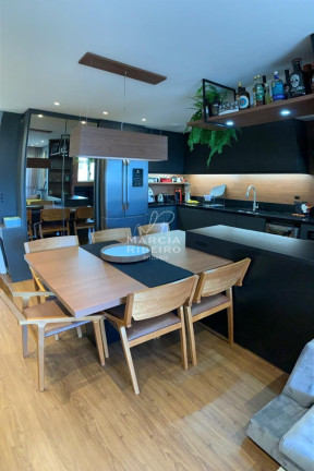 Imagem Apartamento com 3 Quartos à Venda, 115 m² em Córrego Grande - Florianópolis