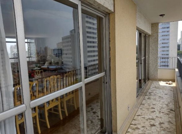 Imagem Apartamento com 3 Quartos à Venda, 262 m² em Mooca - São Paulo Imagem Apartamento com 3 Quartos à Venda, 262 m² em Mooca - São Paulo